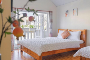 Mie House Da Lat